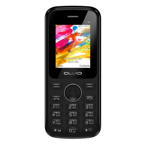 Walton OLVIO L12 thumbnail 4