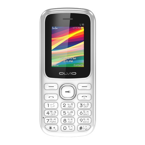Walton OLVIO L15 thumbnail 3