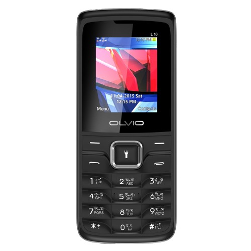 Walton OLVIO L16 thumbnail 2