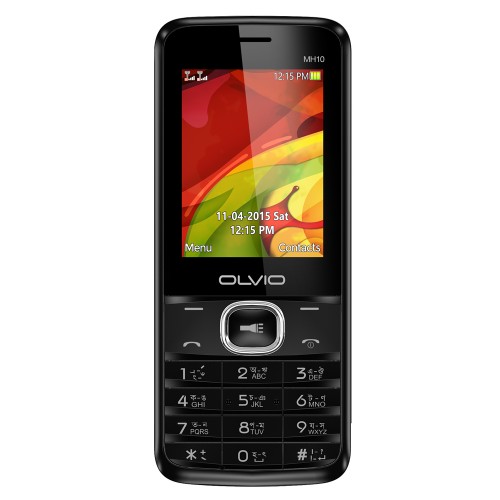 Walton OLVIO MH10 thumbnail 4