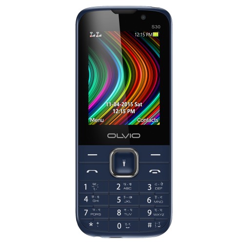 Walton OLVIO S30 thumbnail 3