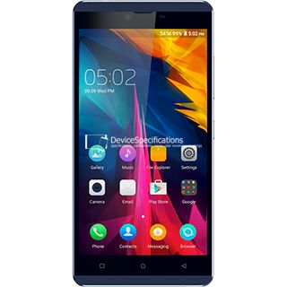 Walton Primo NX3+ thumbnail 2
