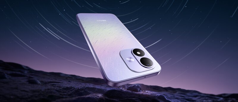 Xiaomi Redmi Note 17 5G thumbnail 2