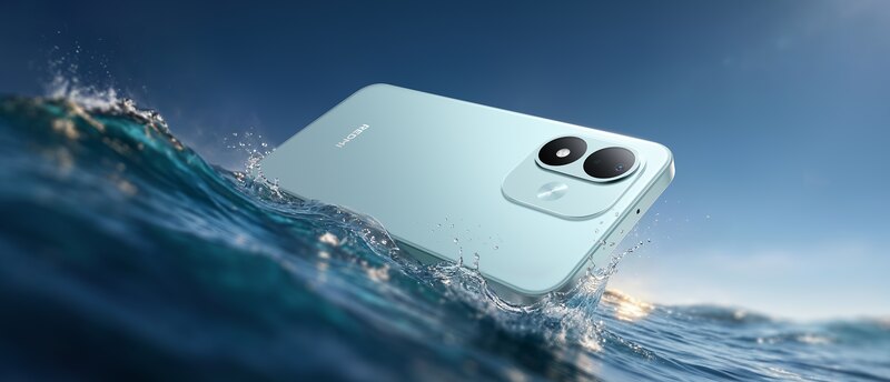 Xiaomi Redmi Note 17 5G thumbnail 4