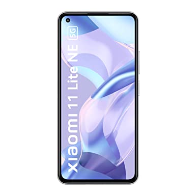 Xiaomi 11 Lite 5G NE thumbnail 2
