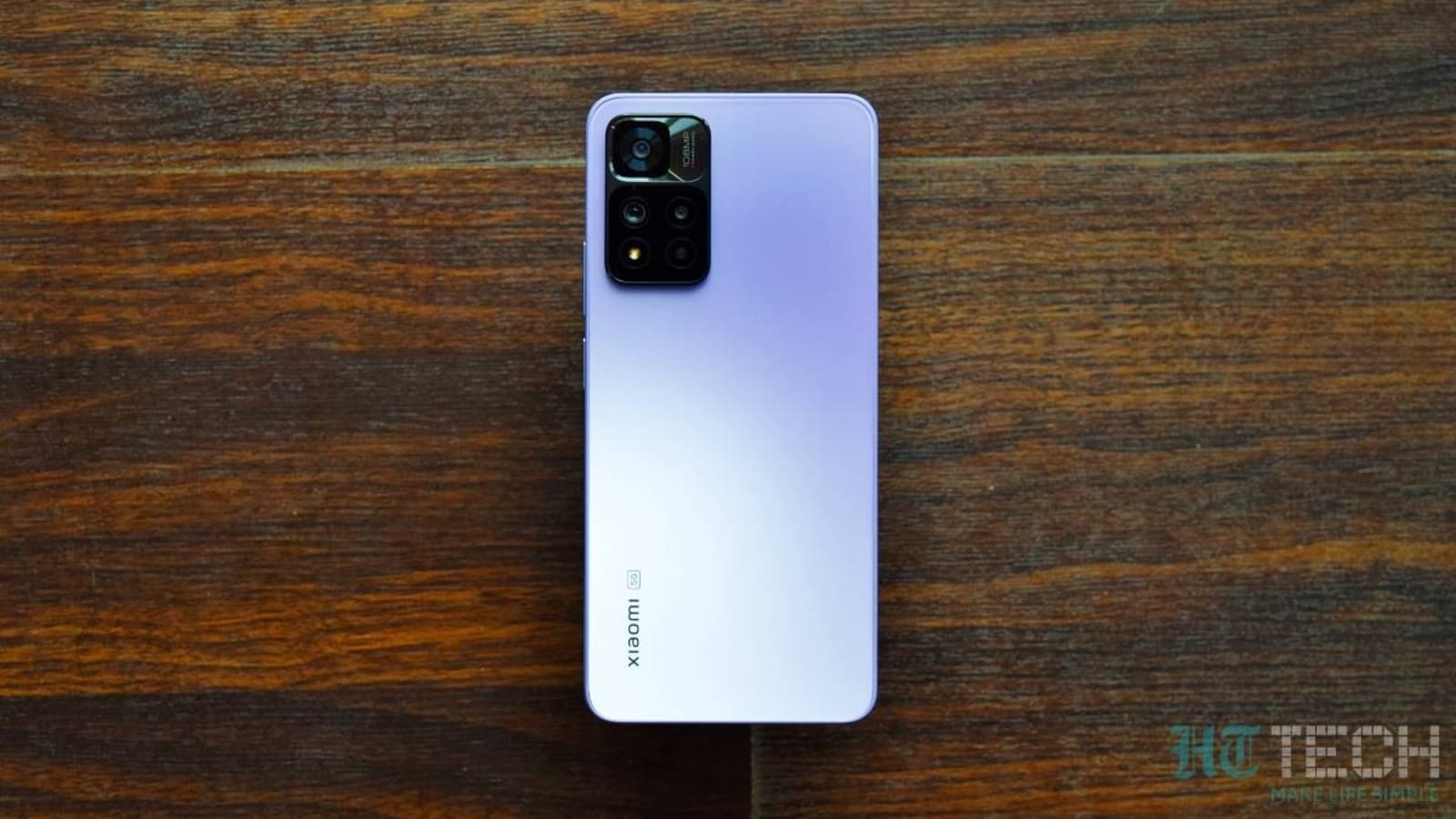 Xiaomi 11i HyperCharge thumbnail 2