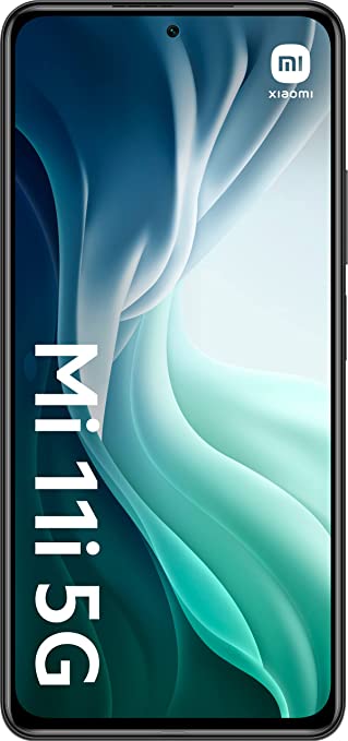 Xiaomi 11i thumbnail 3