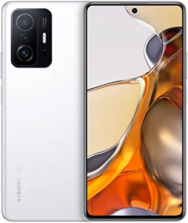 Xiaomi 11T Pro thumbnail 2