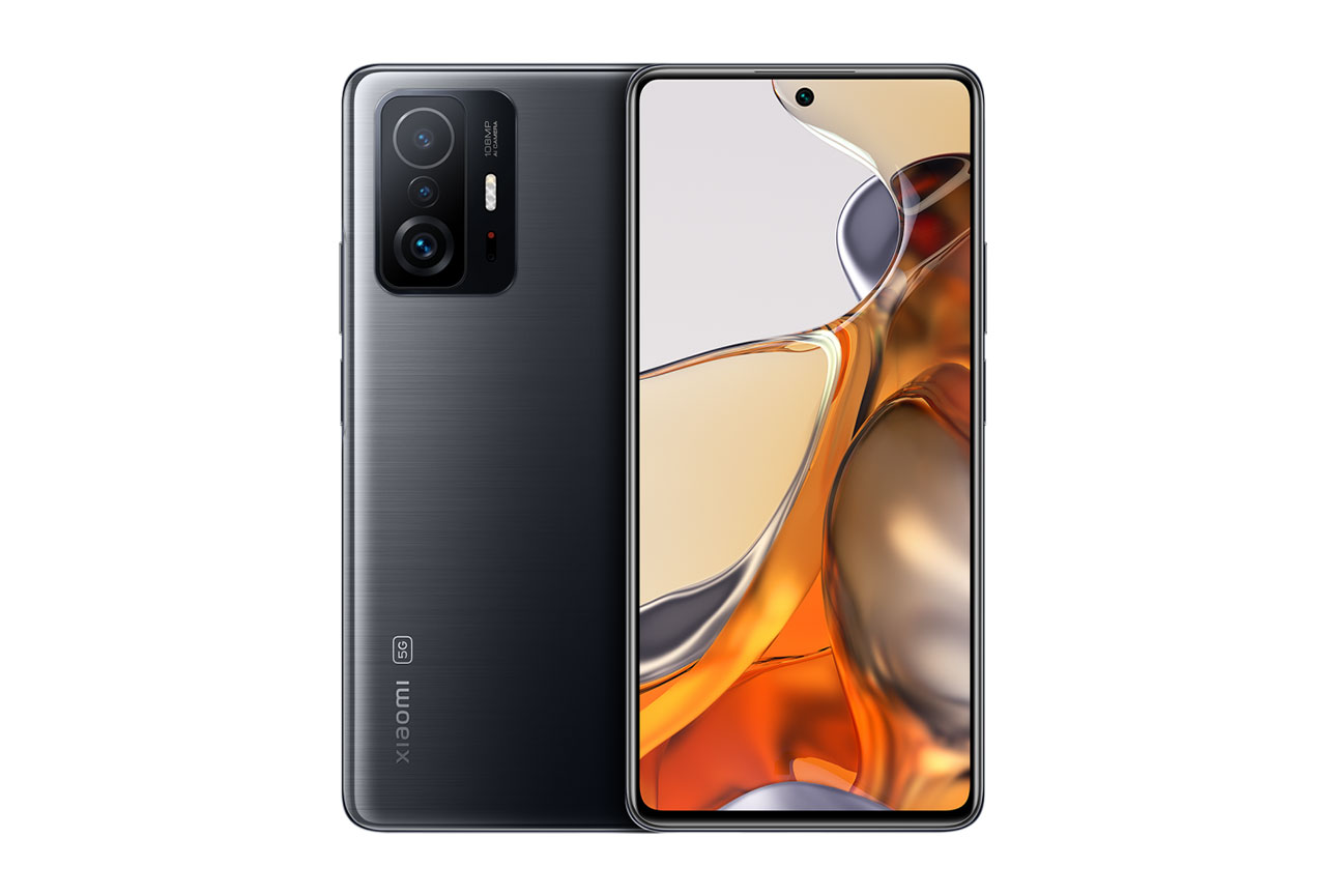 Xiaomi 11T Pro thumbnail 3