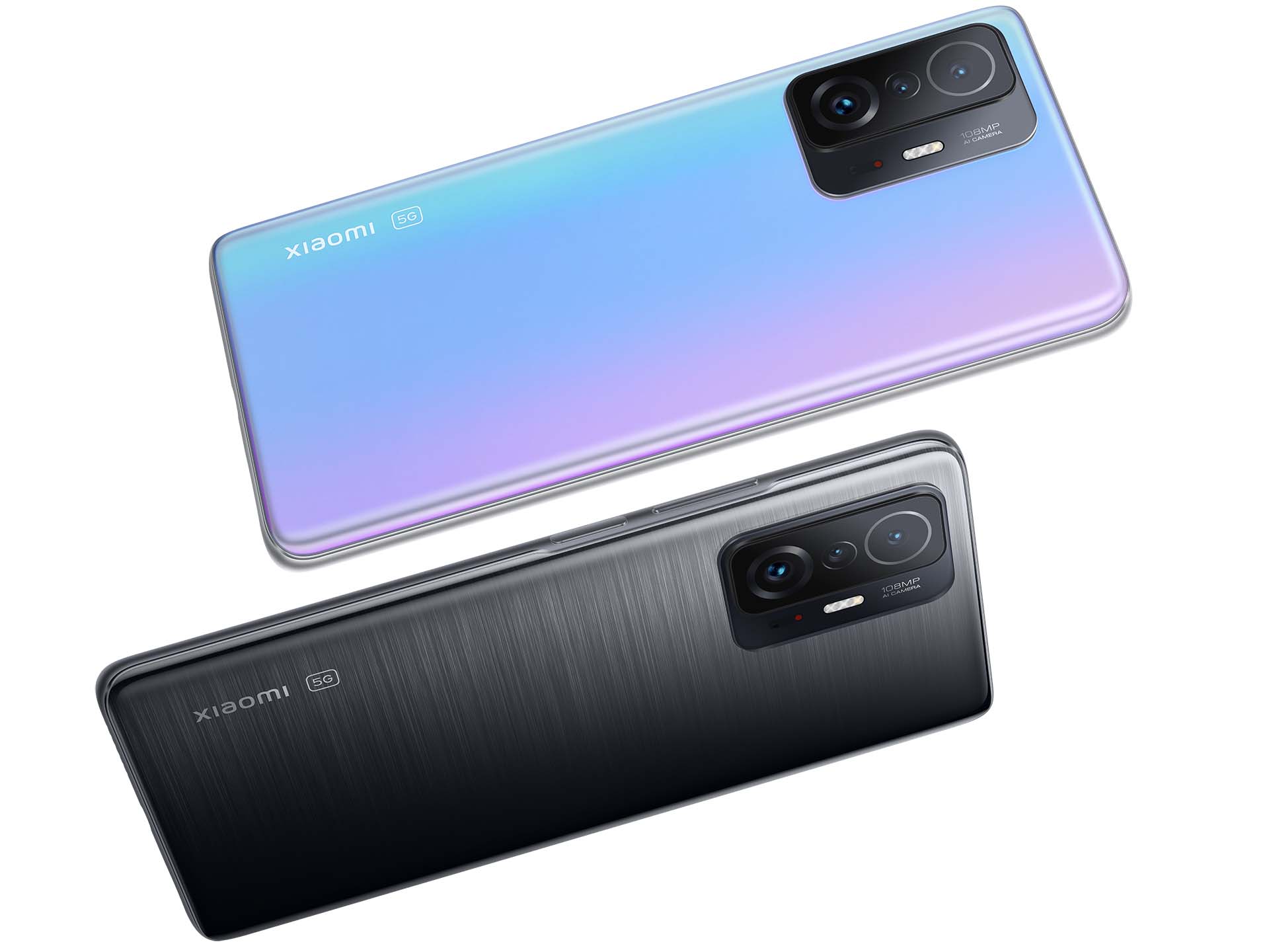 Xiaomi 11T thumbnail 3