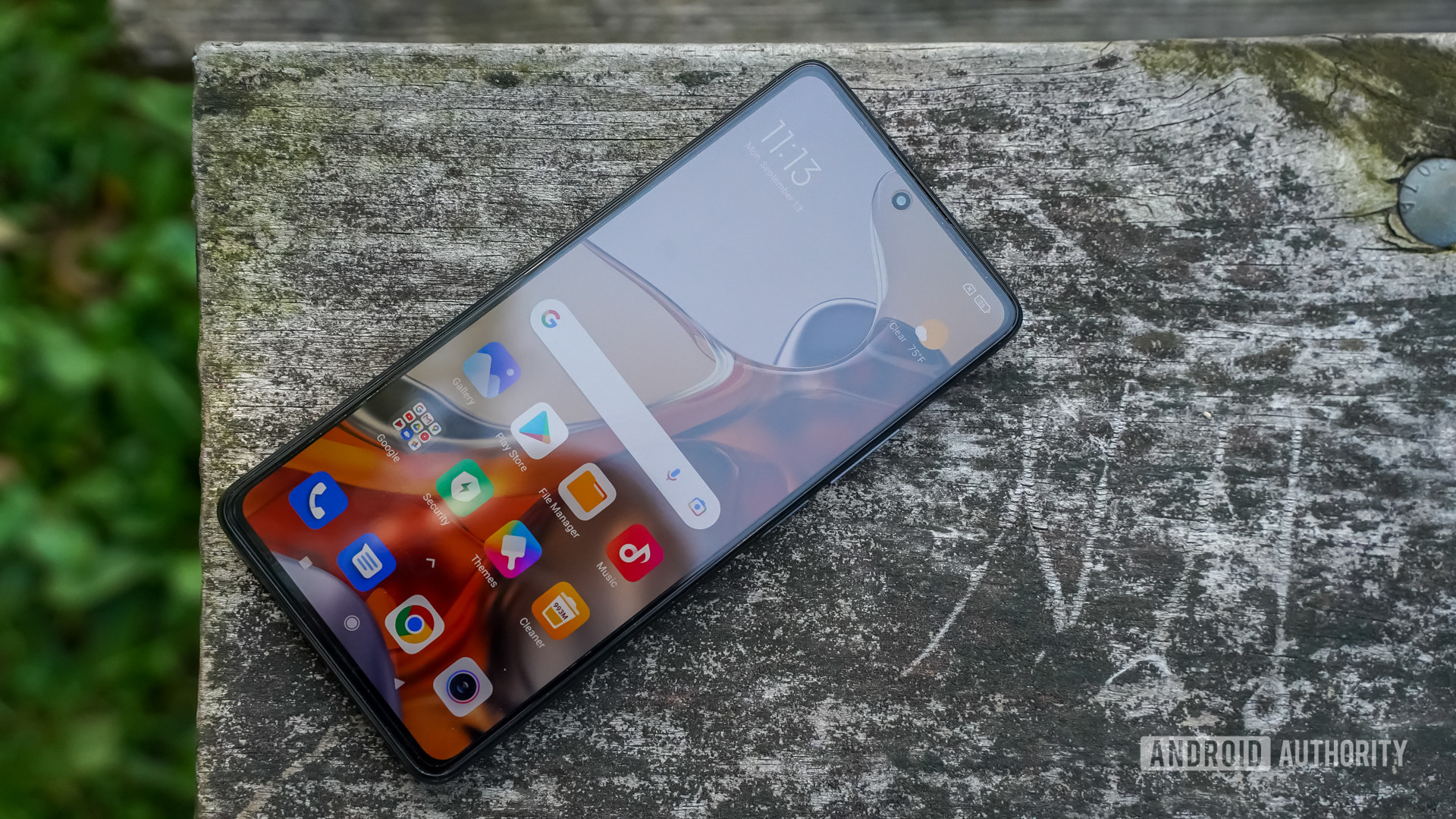 Xiaomi 11T thumbnail 5