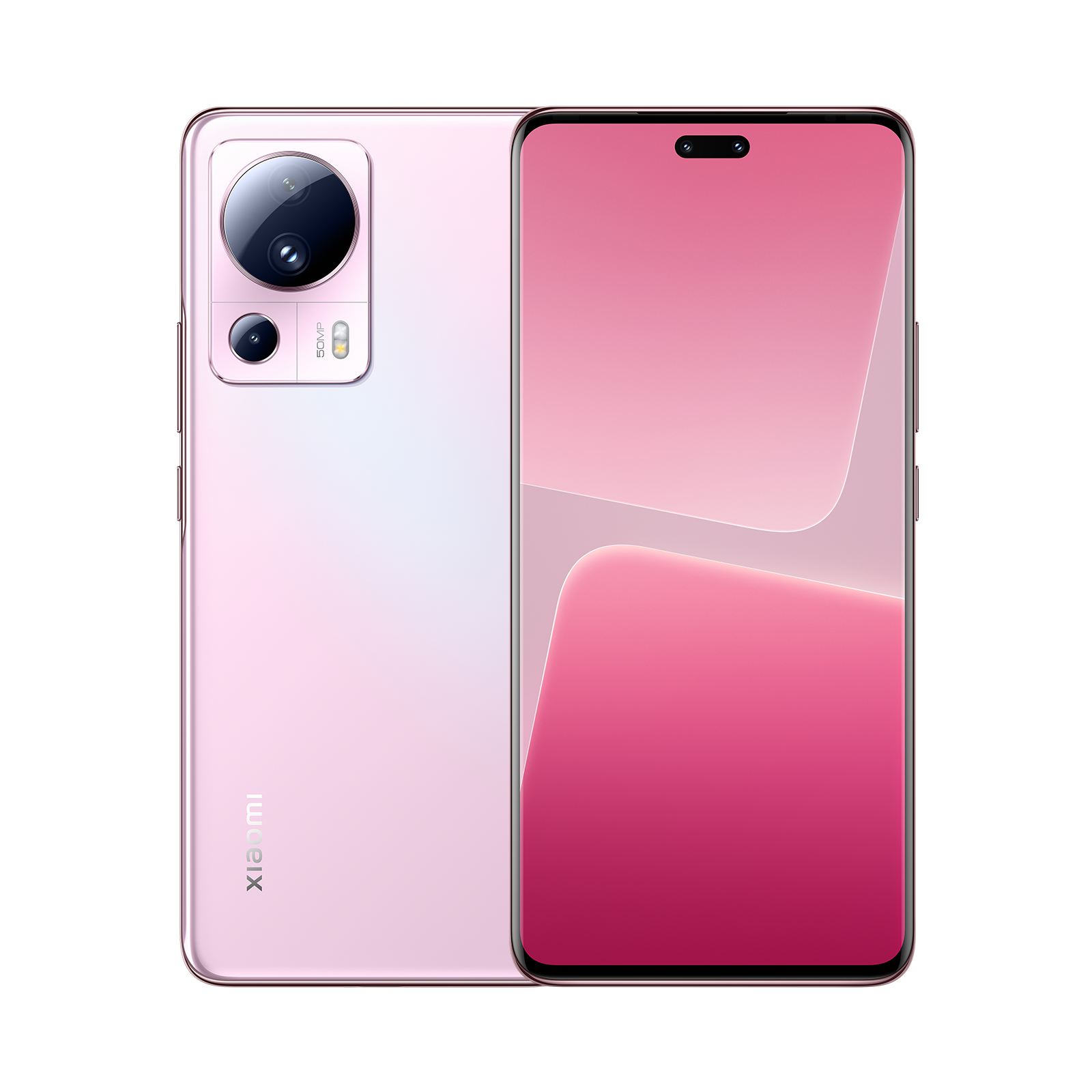 Xiaomi 12 Lite thumbnail 2