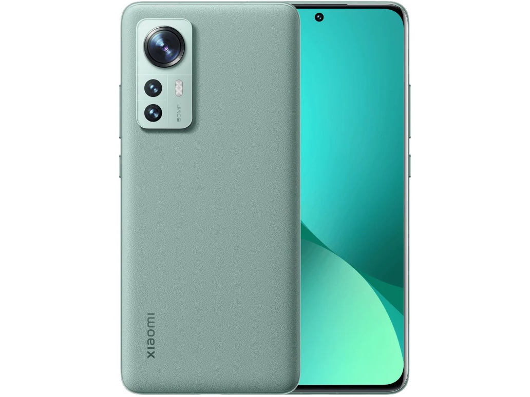 Xiaomi 12 Pro thumbnail 3