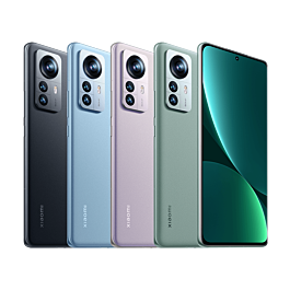 Xiaomi 12 Pro thumbnail 5
