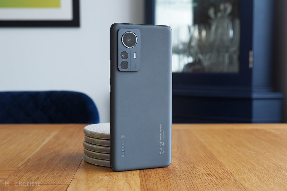 Xiaomi 12 thumbnail 5