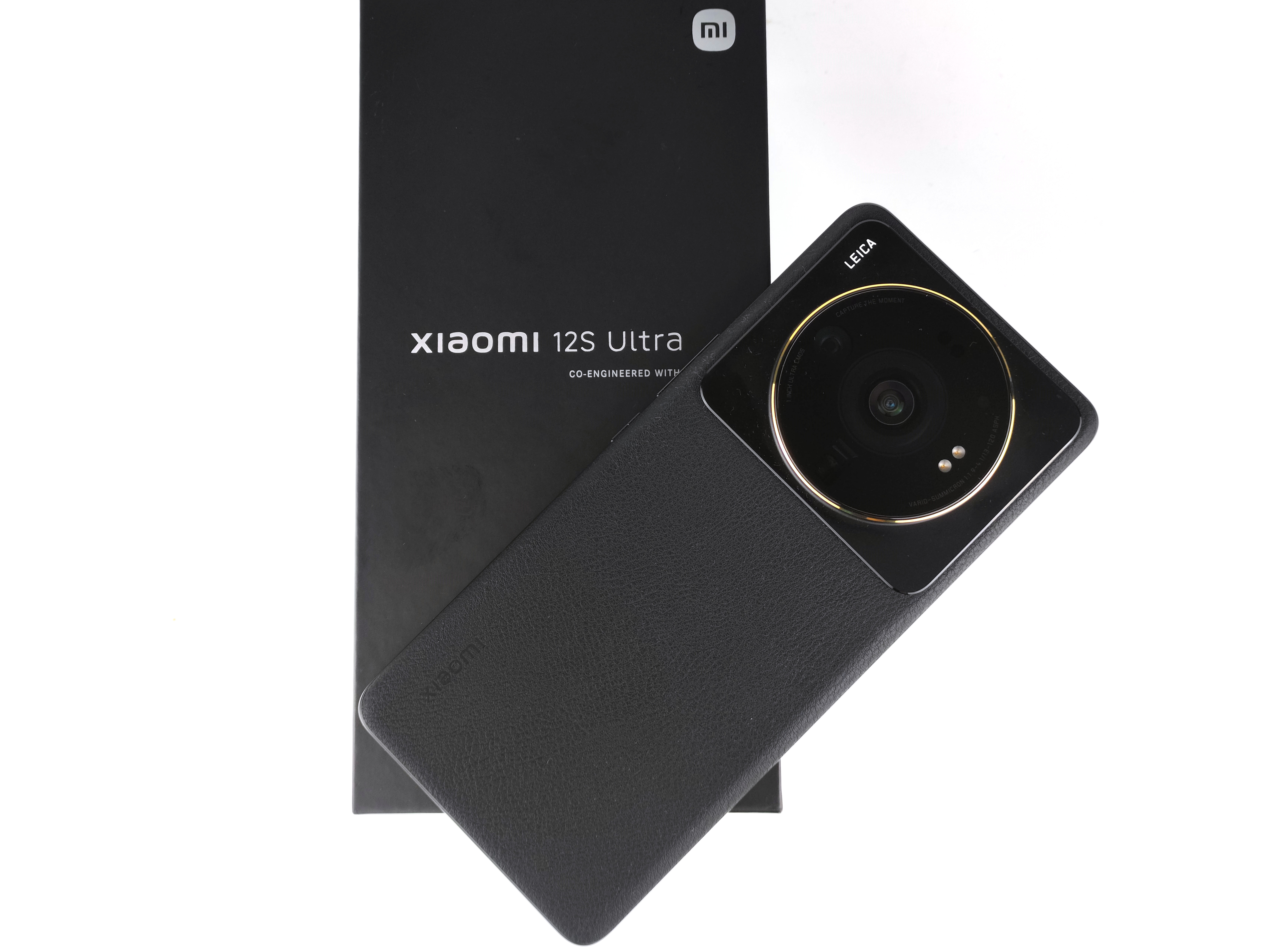 Xiaomi 12S Ultra thumbnail 4
