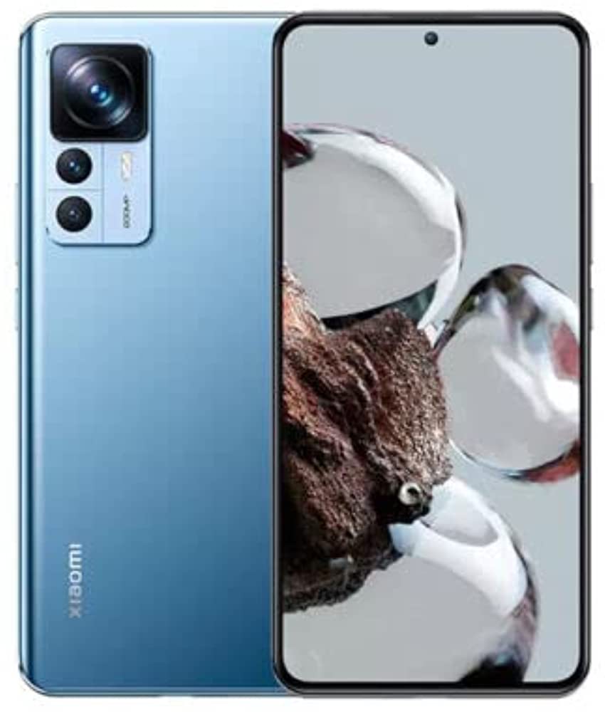Xiaomi 12T Pro thumbnail 3