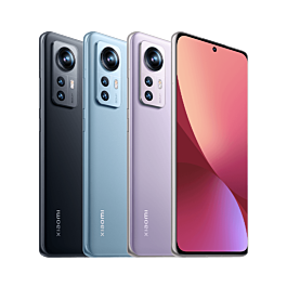 Xiaomi 12X thumbnail 3