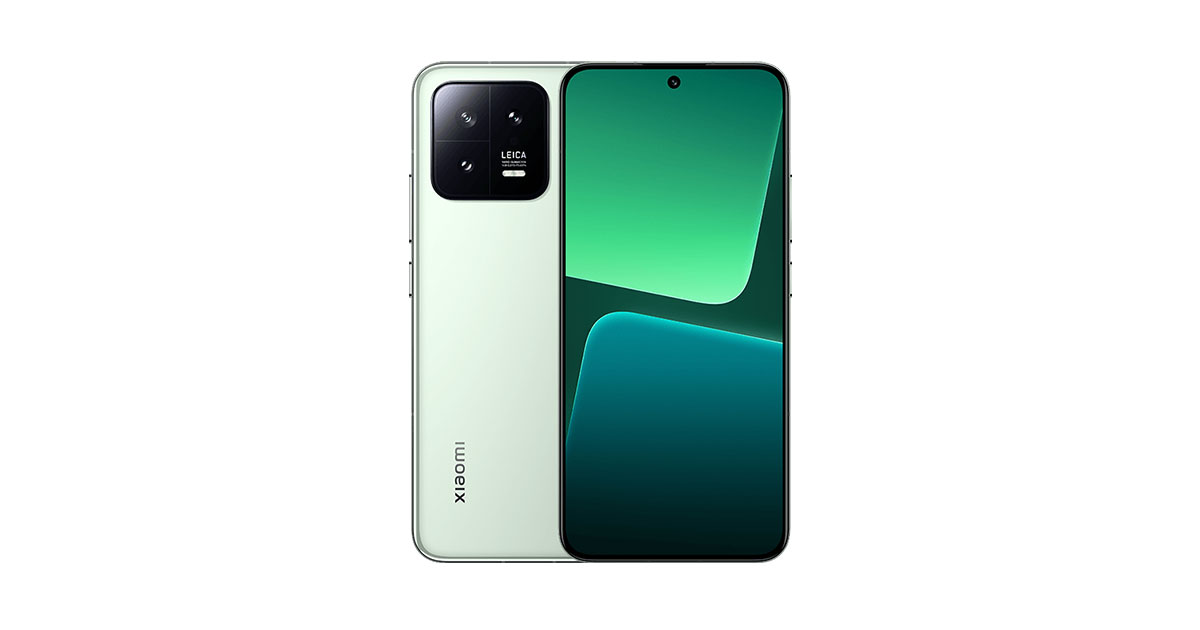 Xiaomi 13 thumbnail 2