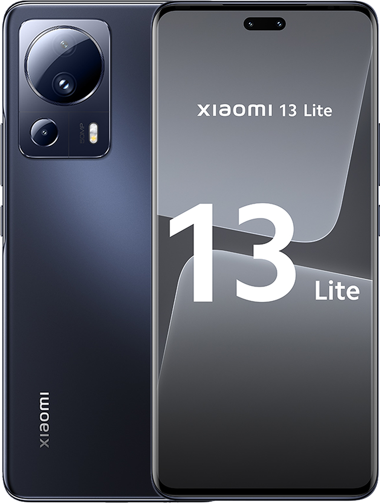 Xiaomi 13 Lite thumbnail 6
