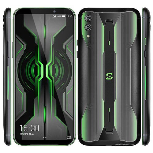 Xiaomi Black Shark 2 Pro thumbnail 2