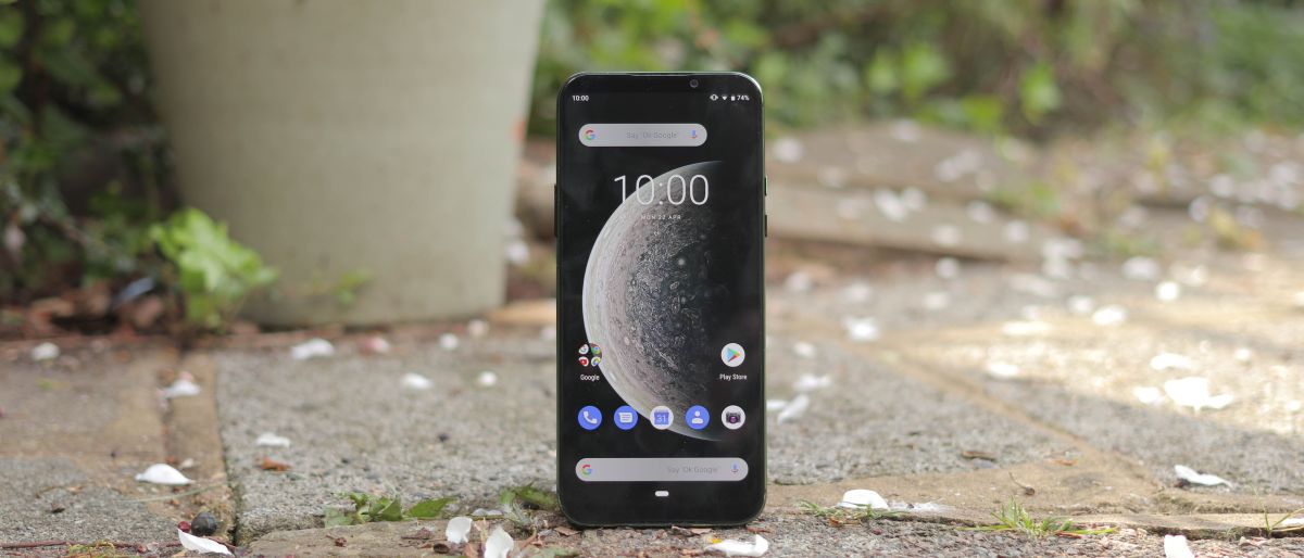 Xiaomi Black Shark 2 Pro thumbnail 3