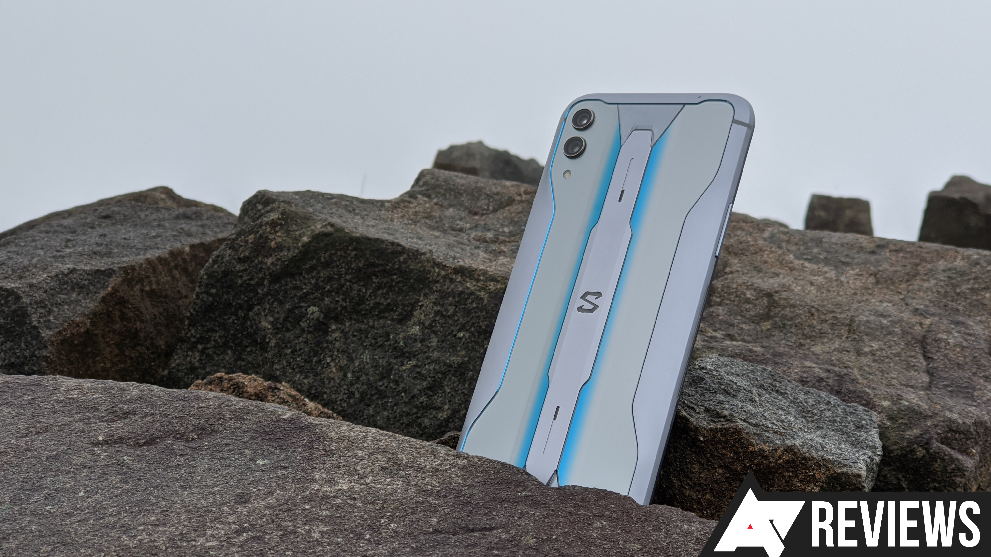 Xiaomi Black Shark 2 Pro thumbnail 4