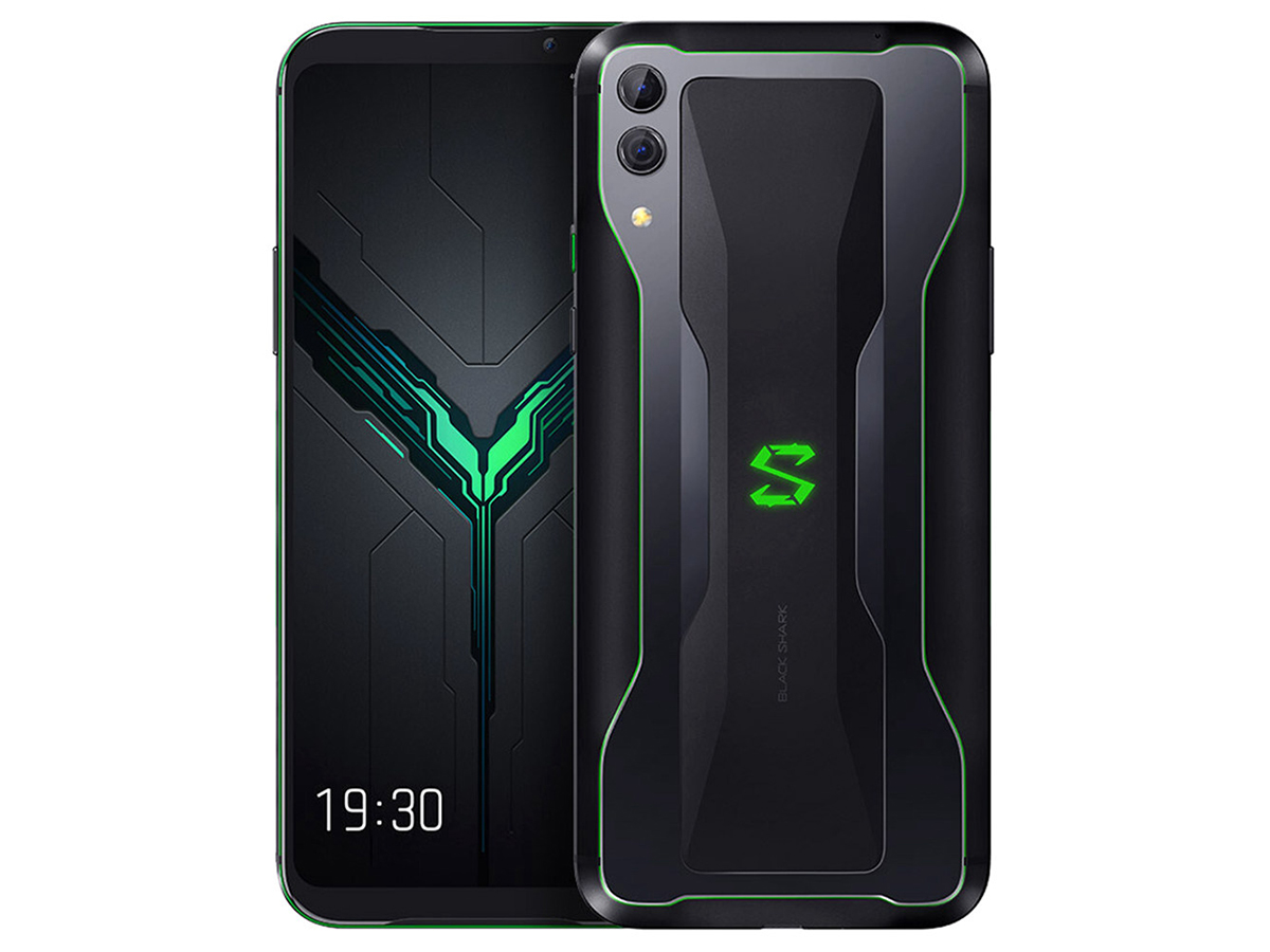 Xiaomi Black Shark 2 Pro thumbnail 5