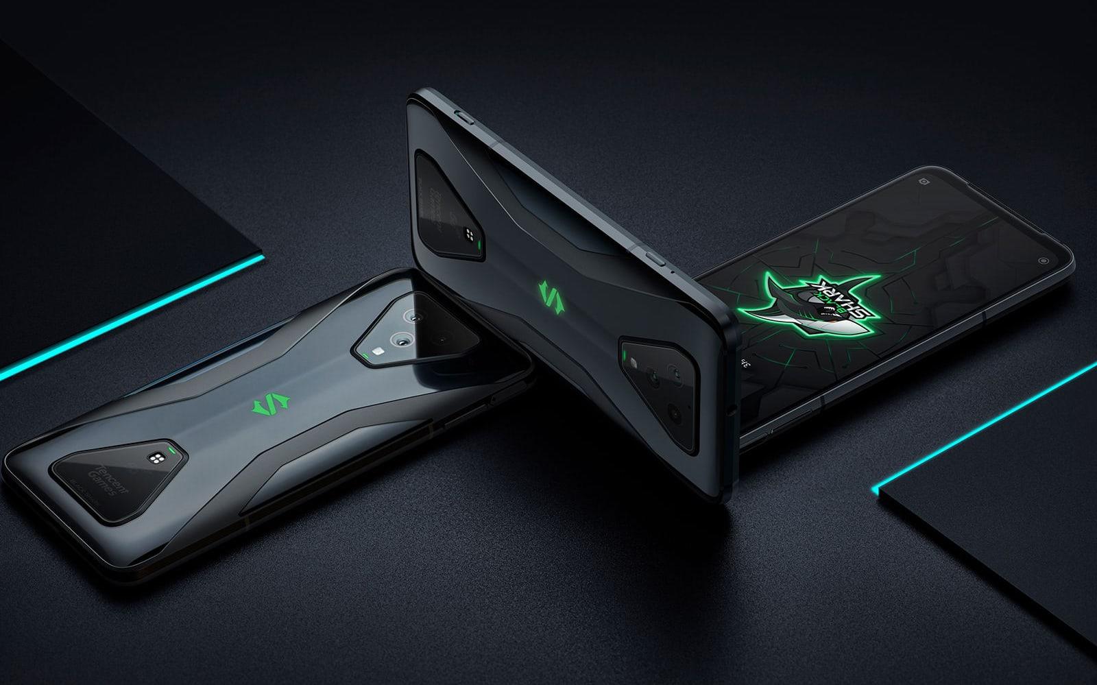 Xiaomi Black Shark 3 thumbnail 8