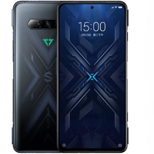 Xiaomi Black Shark 4S Pro thumbnail 2