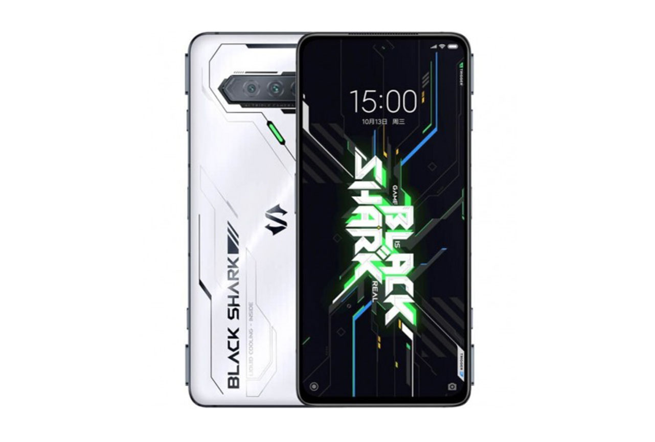 Xiaomi Black Shark 4S Pro thumbnail 3