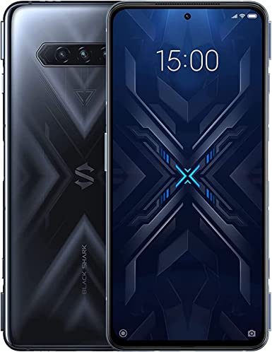 Xiaomi Black Shark 4S thumbnail 2