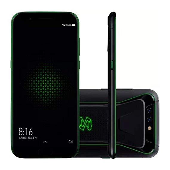 Xiaomi Black Shark thumbnail 3