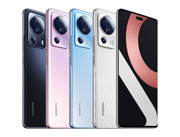 Xiaomi Civi 2 thumbnail 4