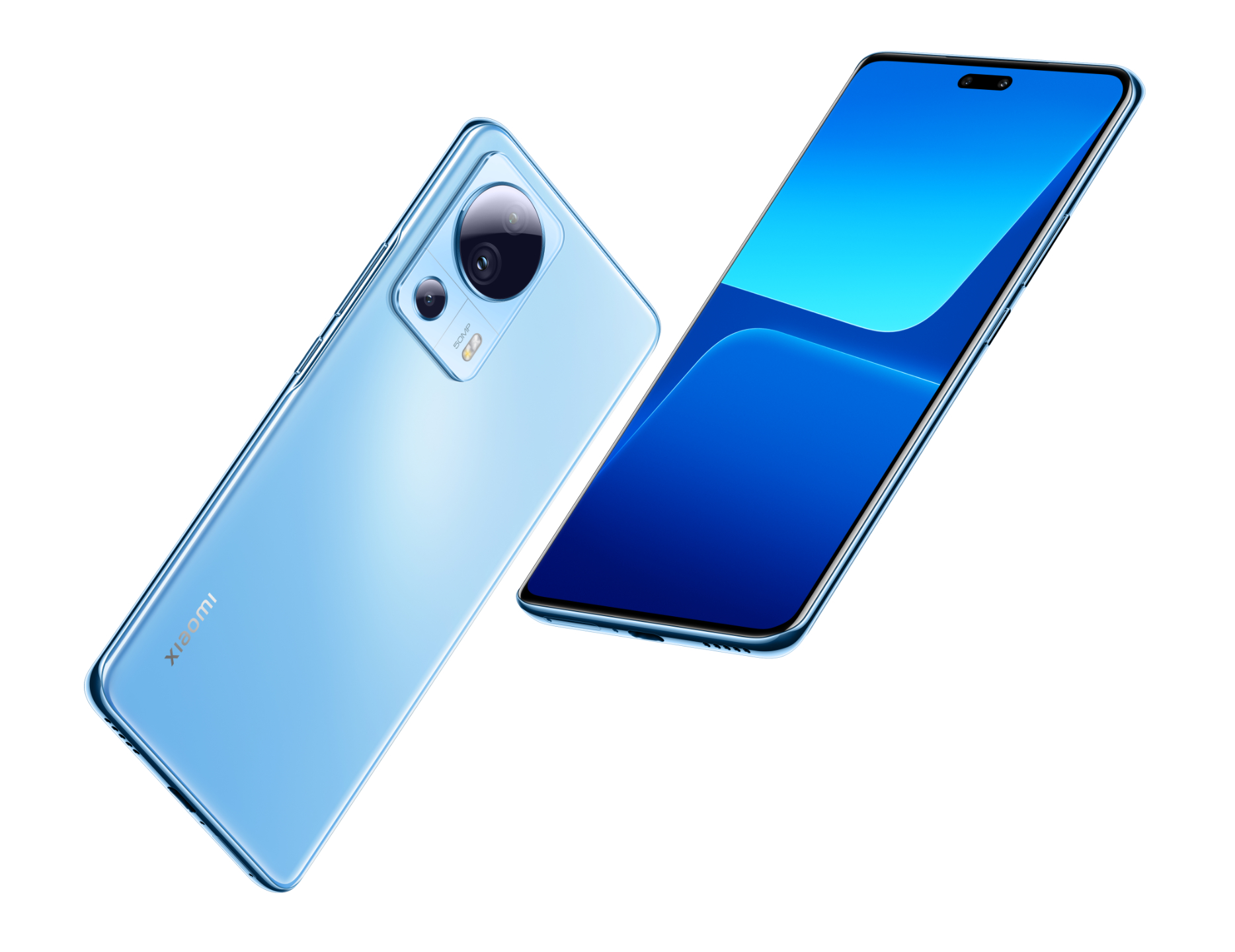 Xiaomi Civi 3 thumbnail 4