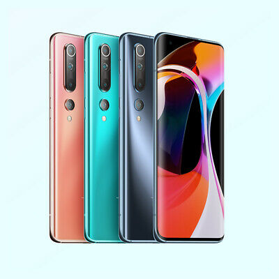 Xiaomi Mi 10 5G thumbnail 3