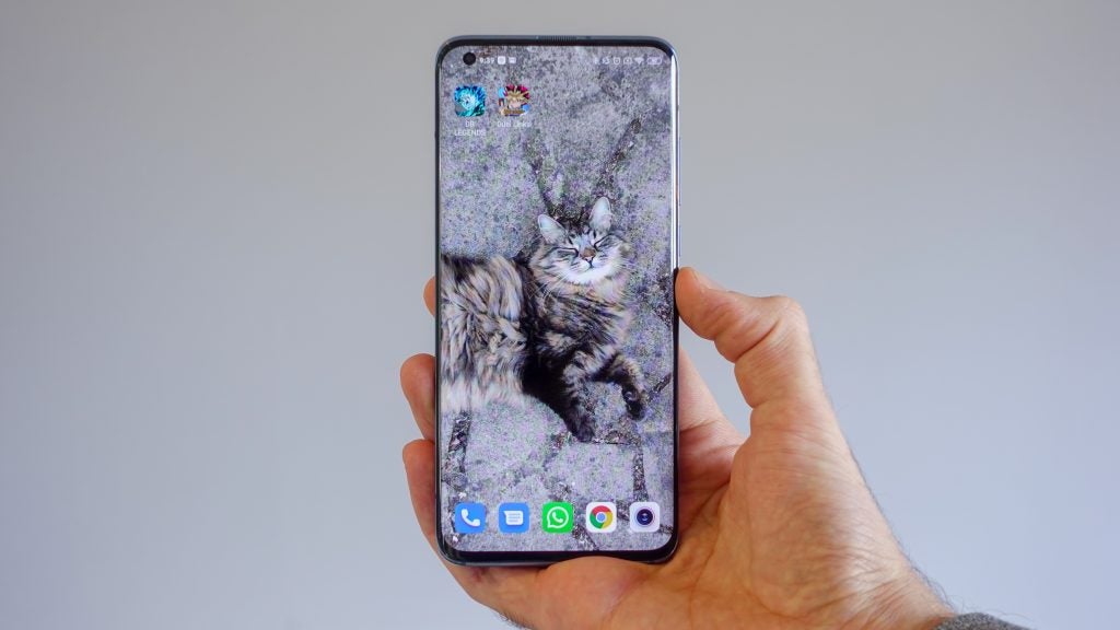 Xiaomi Mi 10 Pro 5G thumbnail 5