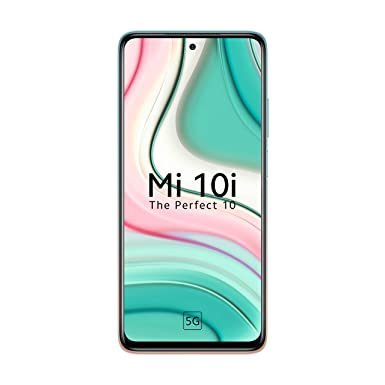 Xiaomi Mi 10i 5G thumbnail 2