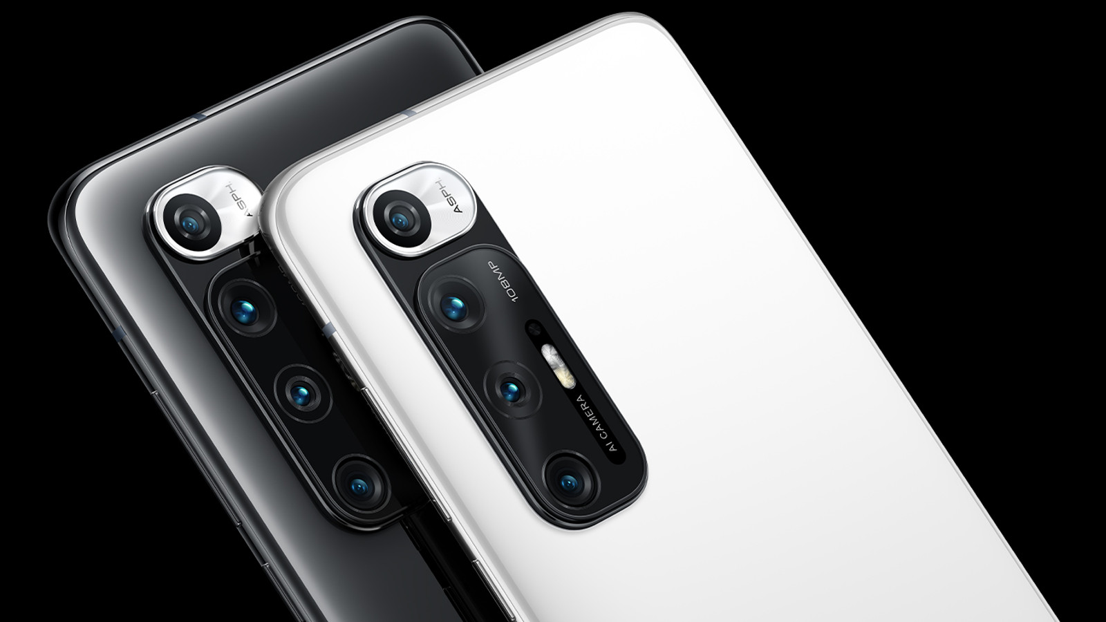 Xiaomi Mi 10S thumbnail 3