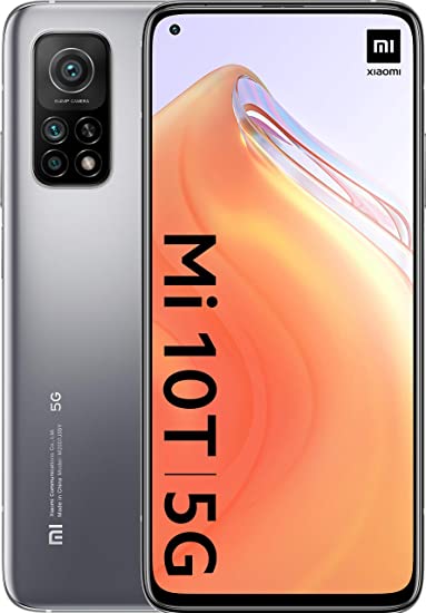 Xiaomi Mi 10T Pro 5G thumbnail 2