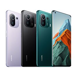 Xiaomi Mi 11 Pro thumbnail 2