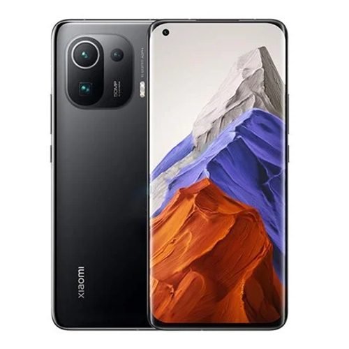 Xiaomi Mi 11 Pro thumbnail 4