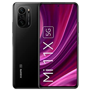 Xiaomi Mi 11X thumbnail 2