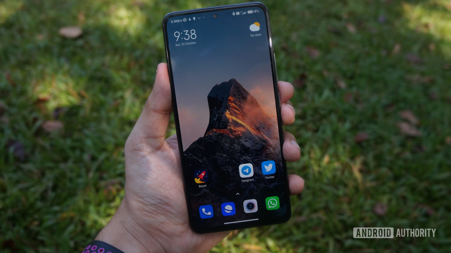 Xiaomi Mi 11X thumbnail 3