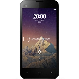 Xiaomi Mi 2S thumbnail 2