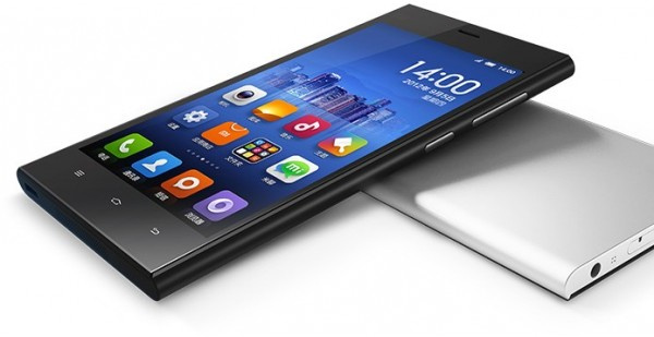 Xiaomi Mi 3 thumbnail 2