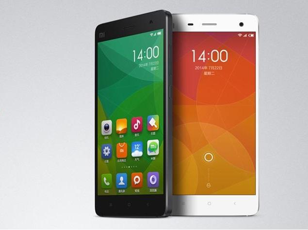 Xiaomi Mi 4 thumbnail 2