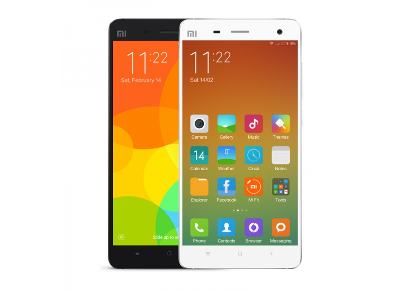 Xiaomi Mi 4 thumbnail 5