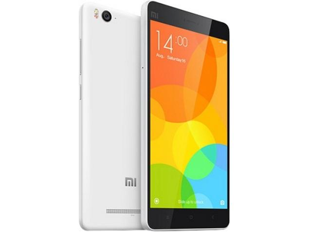 Xiaomi Mi 4i thumbnail 2