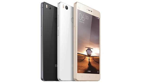 Xiaomi Mi 4s thumbnail 3
